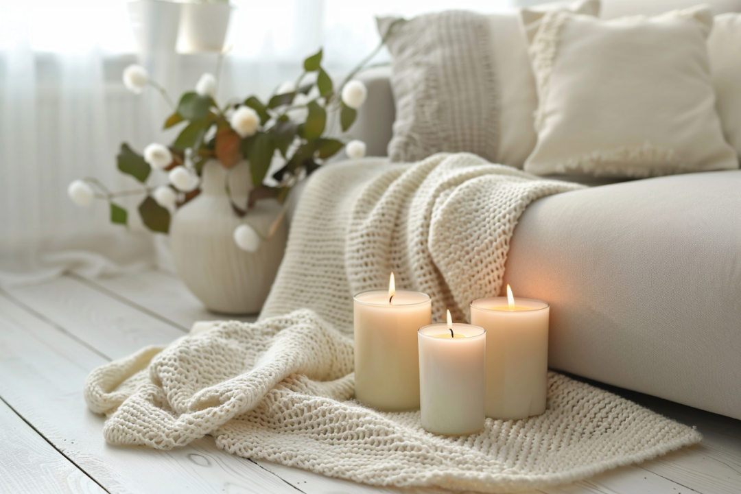 Safeguard Your Home with Risun Polymer: From Bedding to Curtains