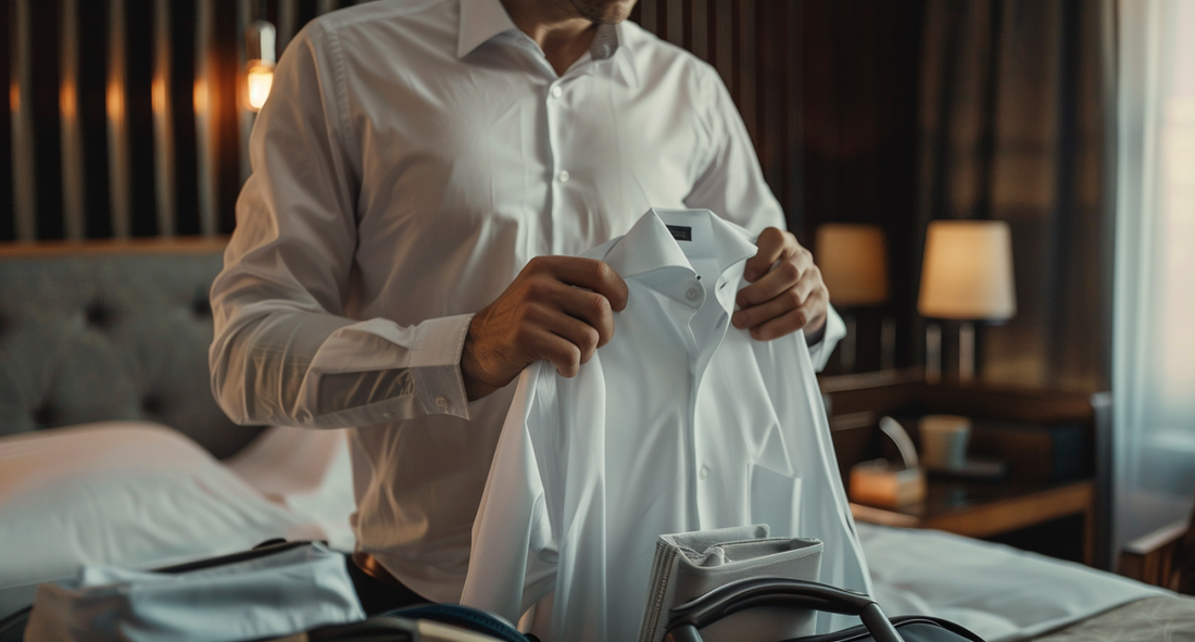 Eco-Efficiency: Risun Polymer’s Wrinkle-Free Solutions for Modern Living