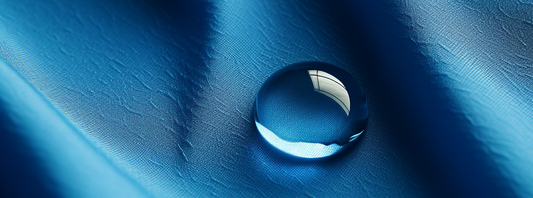 Risun Polymer's Waterproofing Solutions!